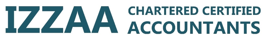 Izzaa Chartered Certified Accountants
